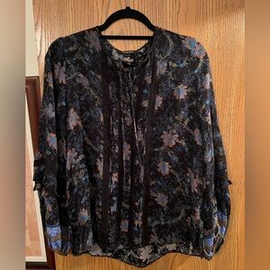 Kobi Halperin blouse
